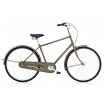 Велосипед 28" ELECTRA Amsterdam Original 3i Men's Olive